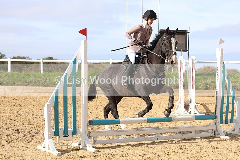 3E7A7081 - Class 2: 50cm Open