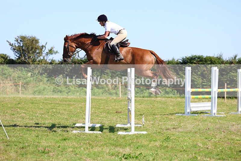 3E7A6614 - Class 14: Senior 1.15m Open