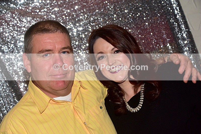 Aud-016 - Audrey's 40th