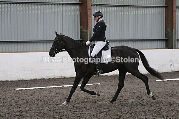 SIAL5693 - CAbin Dressage 5th july 2025