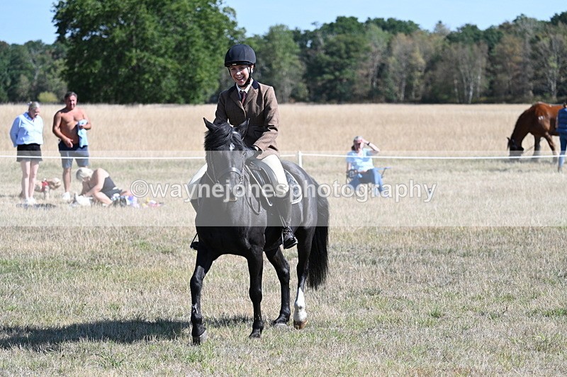 WJ7_3819 - Class 9 Mountain & Moorland Ridden