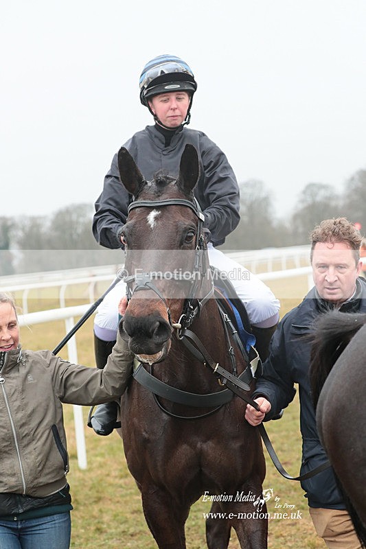 PtP 290123 308318 - Heythrop Hunt PtP Cocklebarrow 29/01/2023