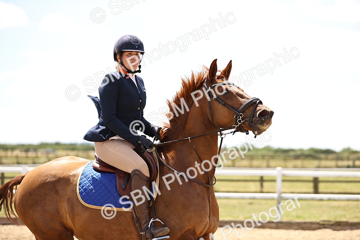 SBM_000663 - Class 4 - Senior Discovery - 1.00m