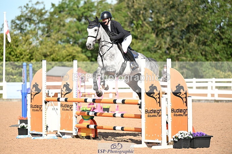 240914A-103336-06408 - Cls 21-S Snr Discovery and 1m Open