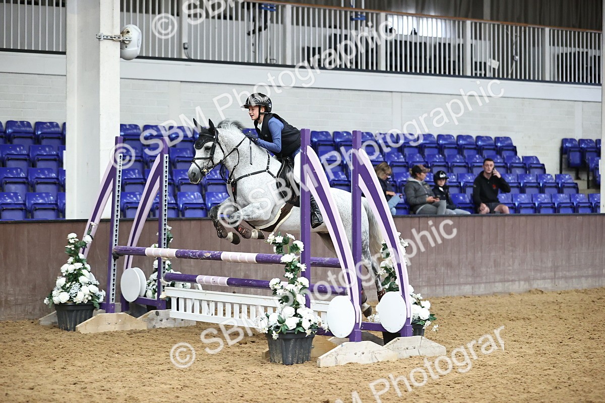 SBM_003608 - Class 11 - Springboard 128cm 138cm Restricted 85cm 95cm
