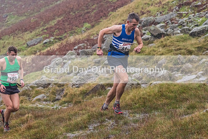 Langdale-177 - Langdale Horseshoe Fell Race Saturday 7th October 2023