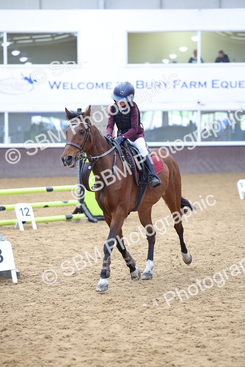 SBM_000923 - Class 3 - 60cm - BRC Warm Up