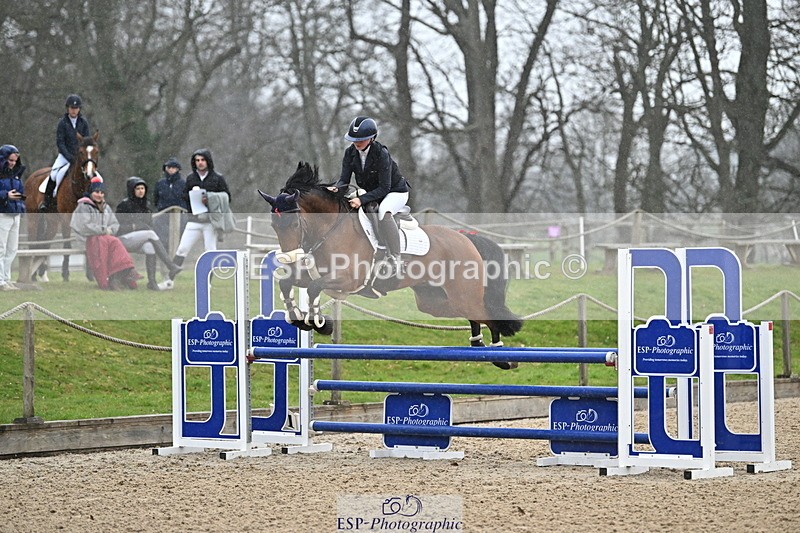 250321A-152238-01757 - Cls 8 95cm Amateur Quali