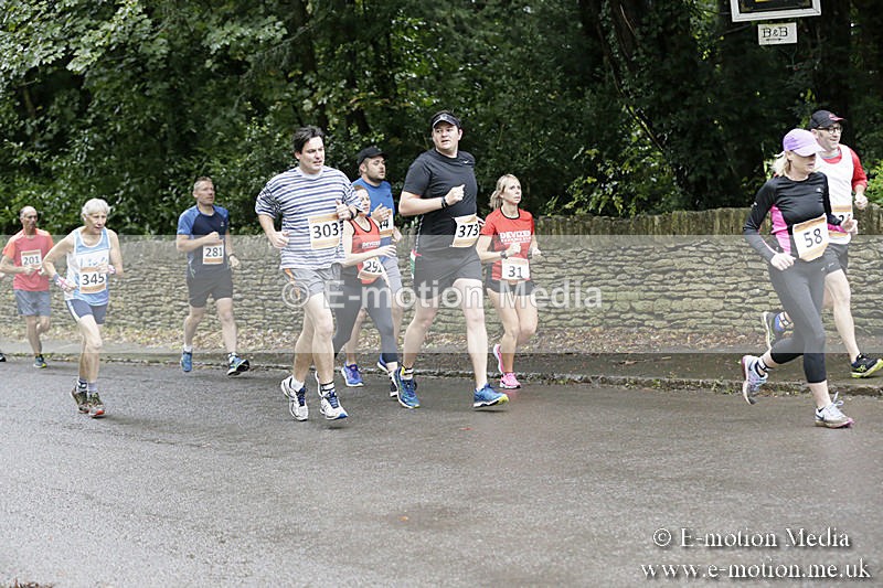 CAD131019-0330 - Cadence Events Grittleton 10km 13/10/19