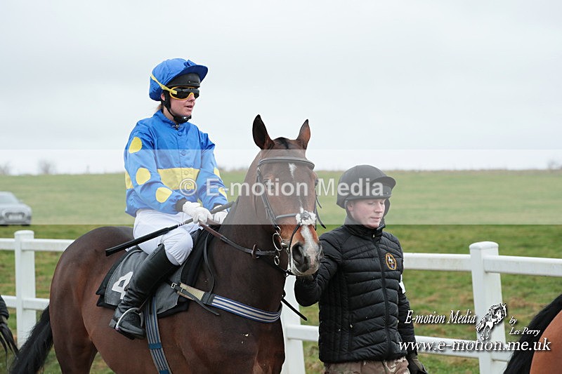 PtP 040224 92 - Combined Services Point-toPoint Larkhill 04/02/24