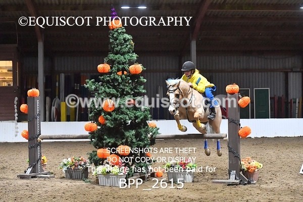 BPP_2615 - CLASS 5 TEAM SJ 85 - 90CM