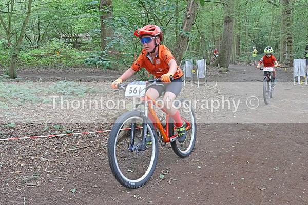 A41A5585 - MTB East Round 7 Potash Under 7s Under 9s Under 12s Races 08:45 – 9:35