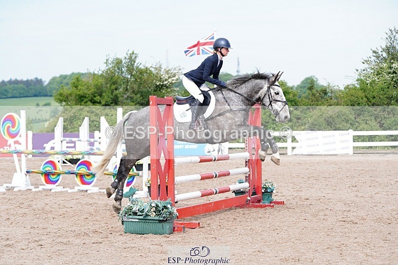 250511-094506-12998 - Cls 30 Snr British Novice and 90cm Open