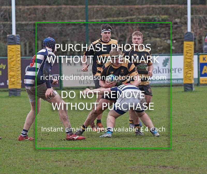 DSC01986 - Kendal Under 18 Colts v Eccles