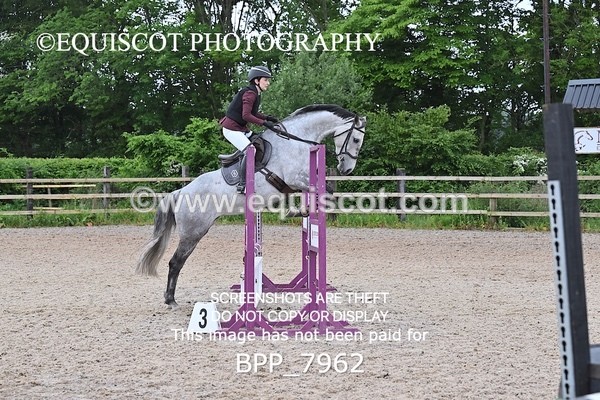 BPP_7962 - CLASS 9 SUN Club 80cms Open