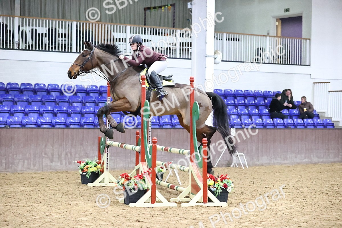 SBM_2118 - Class 8 - Nupafeed Supplements Senior Discovery/ 1m Open