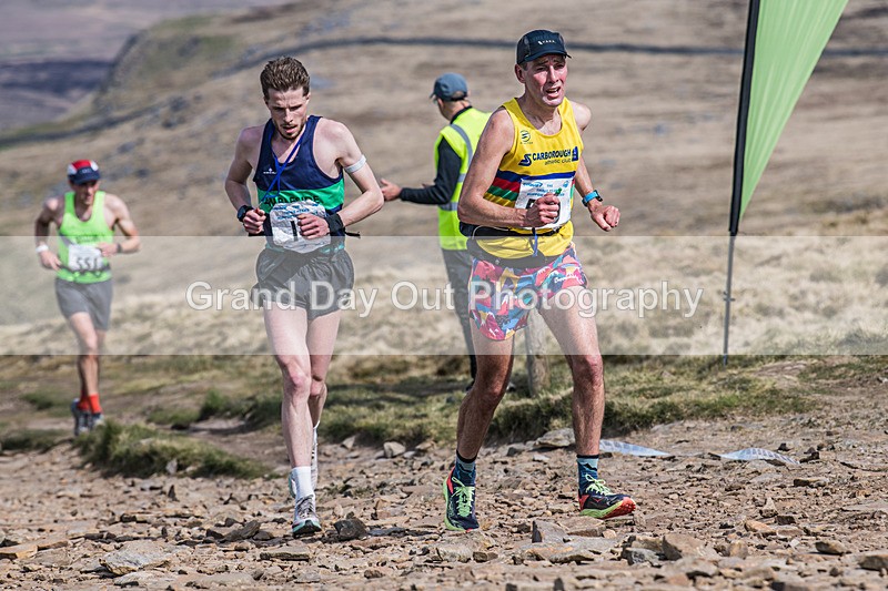 Pen-Y-Ghent-72 - The 3 Peaks Race Saturday 25th April 2026 - Pen Y Ghent