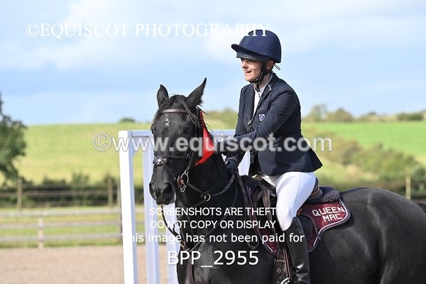 BPP_2955 - CLASS 16 SAT 0.95m Scottish Amateur Champion of Scotland