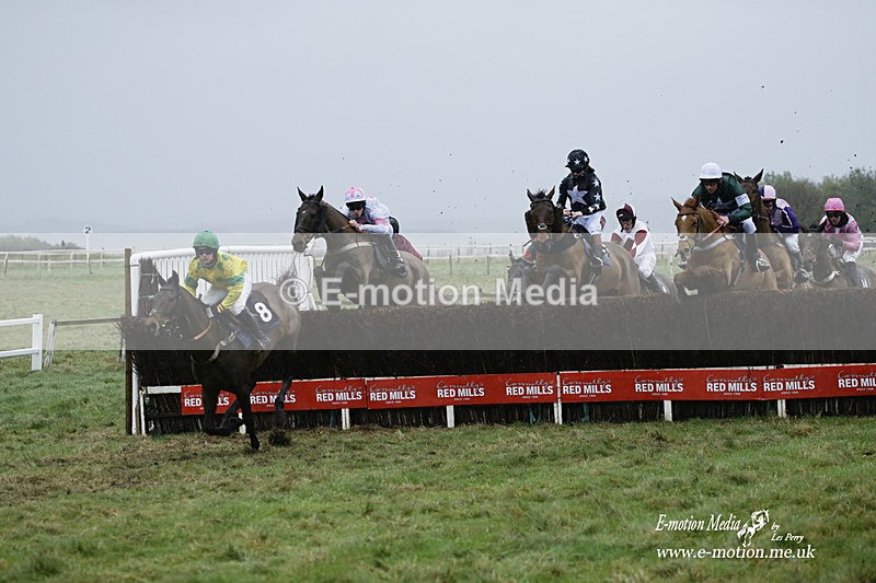 PtP 020122 426 - Larkhill Racing Club Point-to-Point 02/01/2022