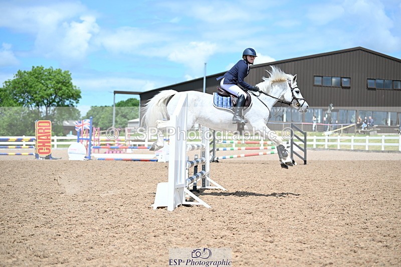 240608A-140553-01382 - Cls 10 Pony Discovery and 90cm Open