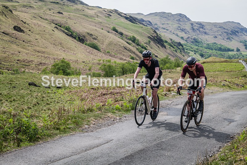 140438 - Hardknott Pass Camera 1 14.00-15.00