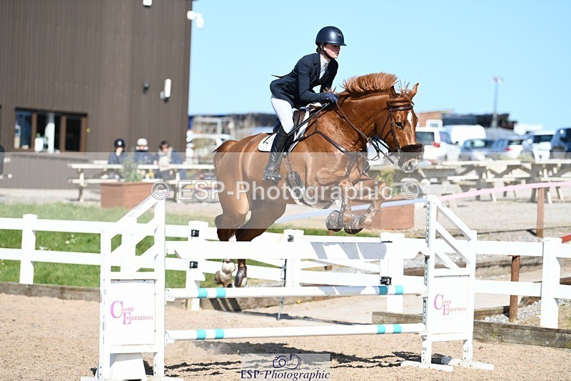 250330-151809-07550 - Cls 38 National 1.15m M Cup Quali