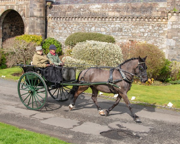Troon Drive-187 - Troon Easter Monday Drive 2026