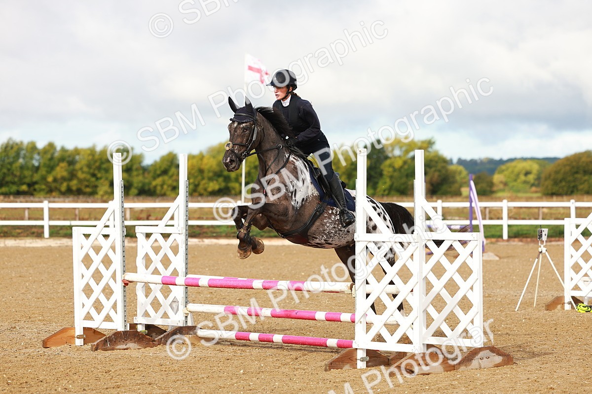 SBM_000273 - Class 1 - Clear Round