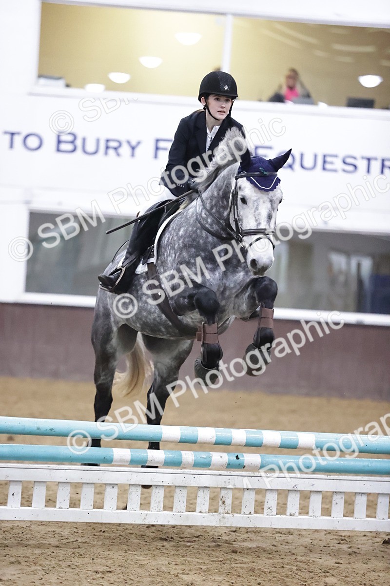 SBM_001640 - Class 3 - 70cm