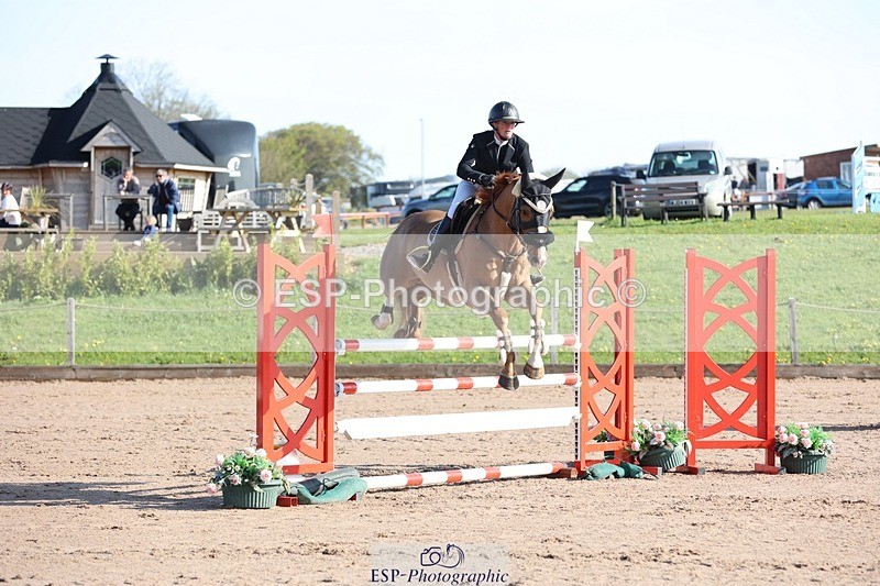 250427-085702-14678 - Cls 28 Young Horse 5yr old