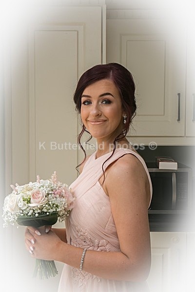 095-2-2 - Karen and James Wedding in the Castle Arch Hotel