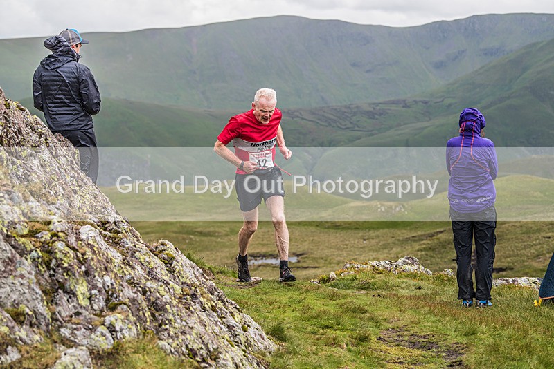 Howtown-225 - Howtown Fell Race Sunday 12th June 2022