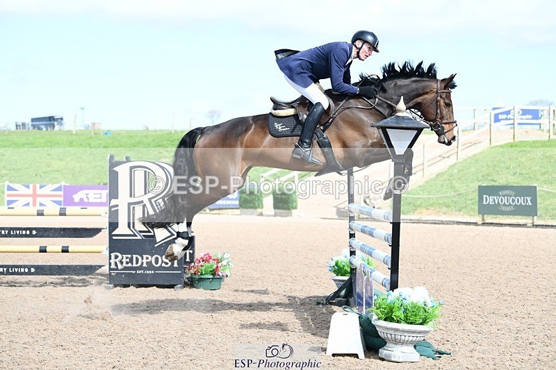 250328-123425-00995 - Cls 3 Snr Foxhunter