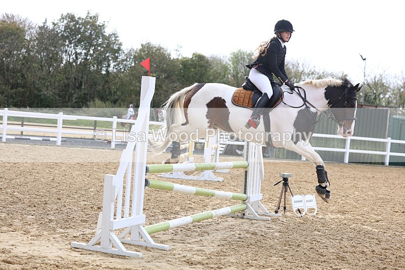 3E7A0042 - Class 5: 85cm