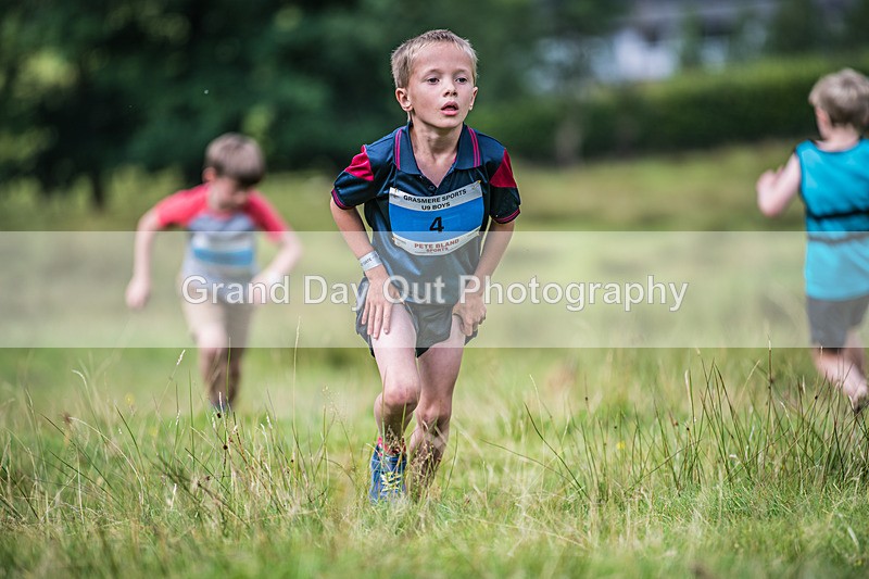 Grasmere Sports-27 - Grasmere Sports Junior & Senior Fell Races Sunday 24th August 2025