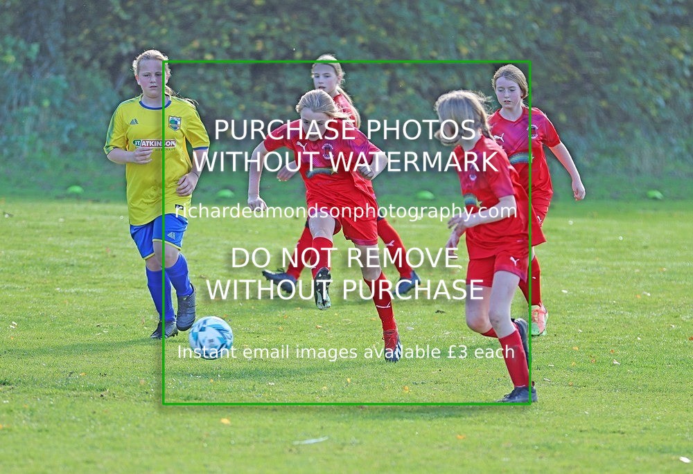 IMG_6515 - Kendal Utd Girls U12 v Dalton