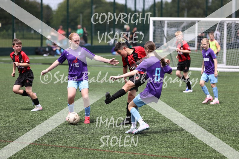 1DX31892 - Sun 14th U12 Boys