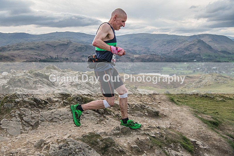 Loughrigg-270 - Loughrigg Fell Race, Wednesday 8th April 2026