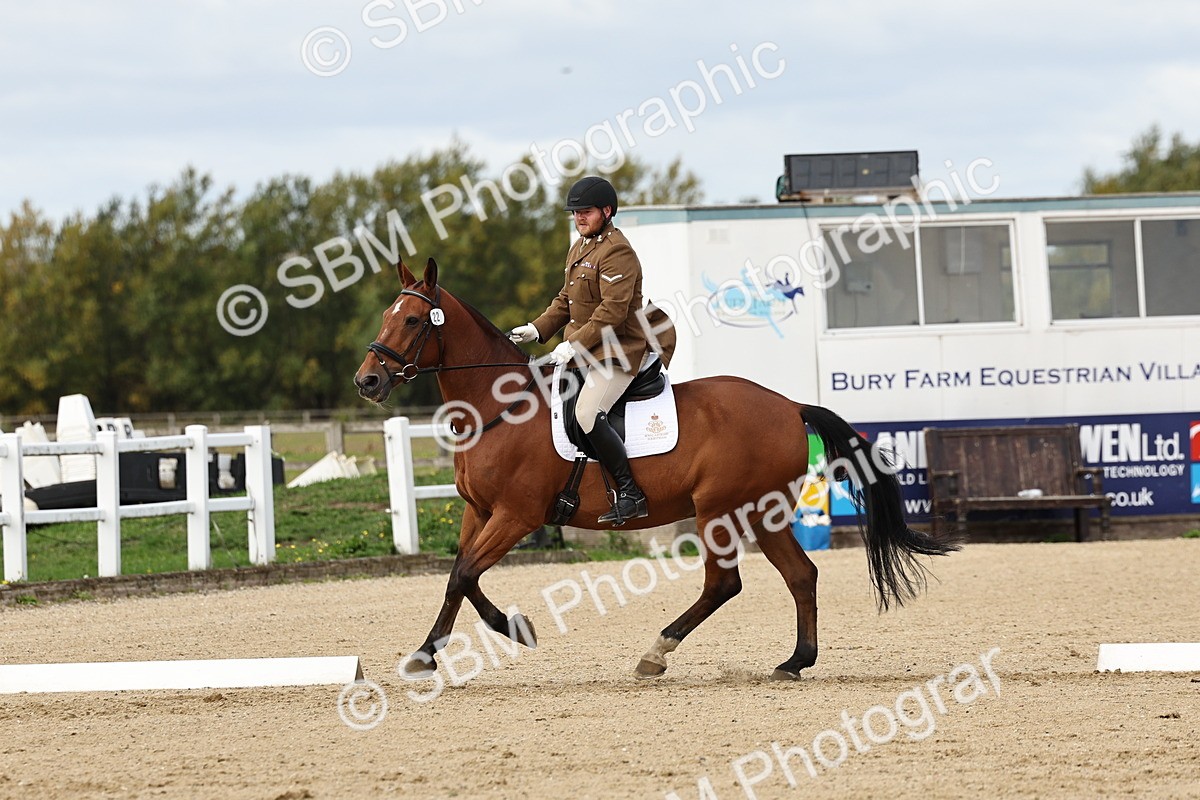 SBM_004445 - Class 69 - Novice 2
