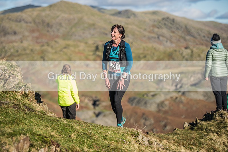 Dunnerdale-1025 - Dunnerdale Fell Race Saturday 11th November 2023