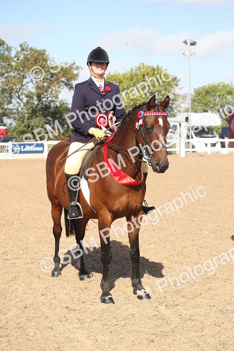 SBM_22851 - Class 602 - 2026 Area - Ridden Veteran