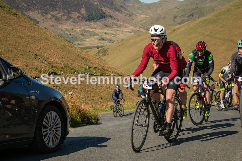 102354 - Newlands Pass 10.00 - 11.00
