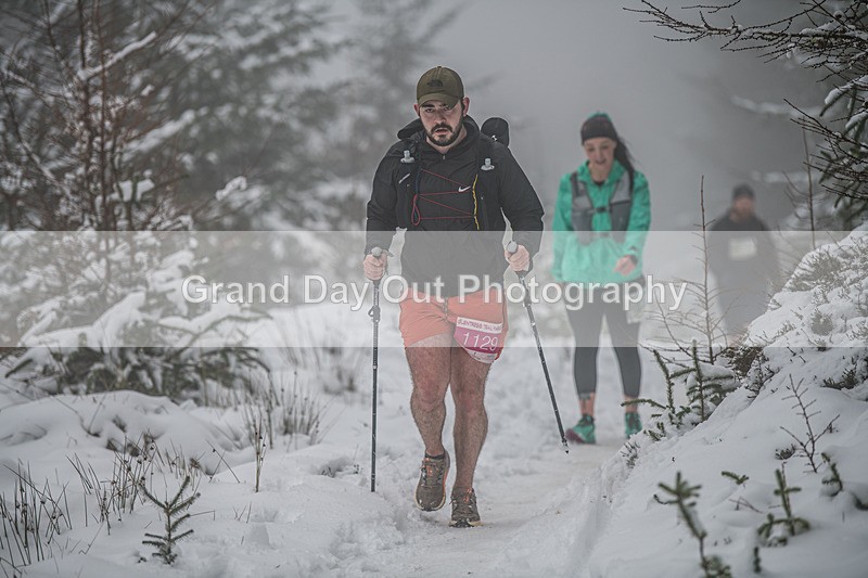 Glentress-1440 - High Terrain Events Glentress 42, 21 & 10K Trail Races Sunday 15th February 2026
