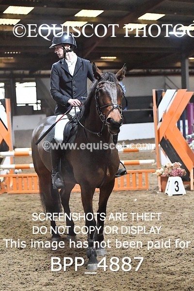 BPP_4887 - CLASS 2 0.85m Amateur Championship Qualifier