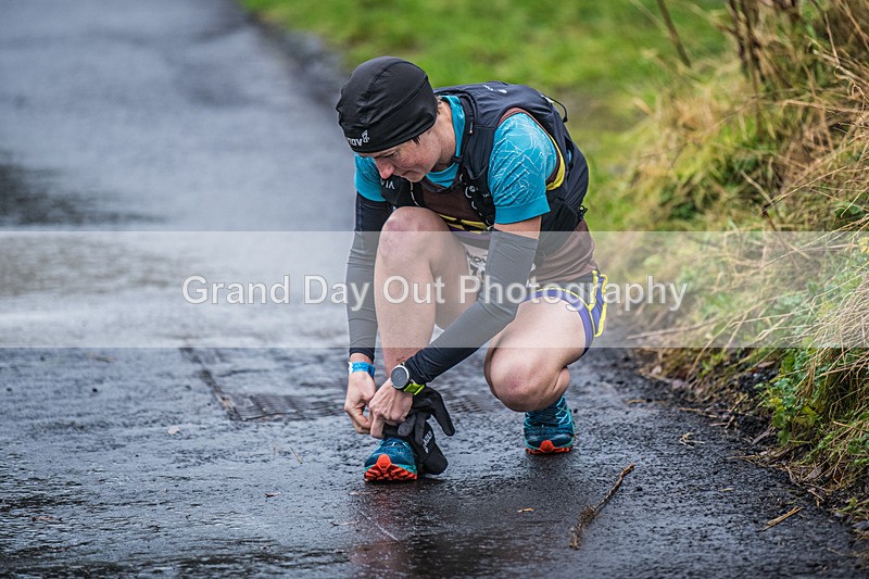 Litton-107 - Litton Christmas Cracker Fell Race Sunday 15th December 2024