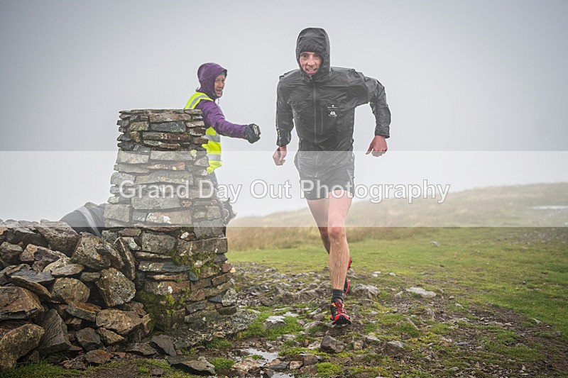 Matterdale-38 - Kong Matterdale Horseshoe Fell Race Saturday 20th August 2022