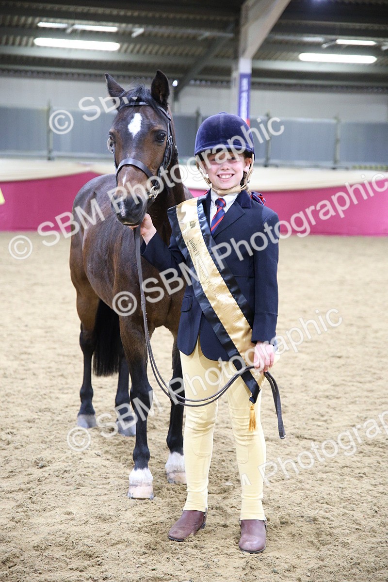 SBM_18519 - Class B Junior Champ 11-16 years