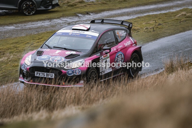 DSCF2101 - Yorkshire Dales Rally 2026
