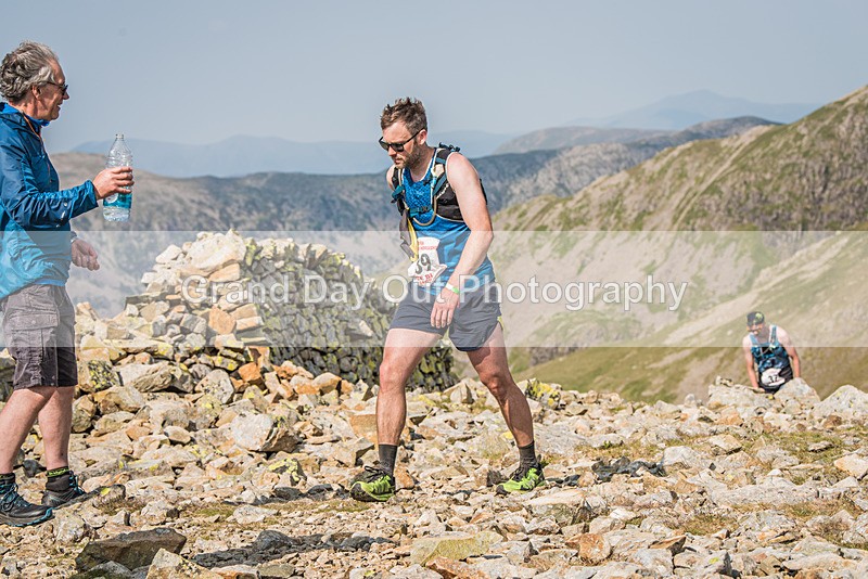 Ennerdale-609 - Ennerdale Horseshoe Fell Race Saturday 10th June 2023
