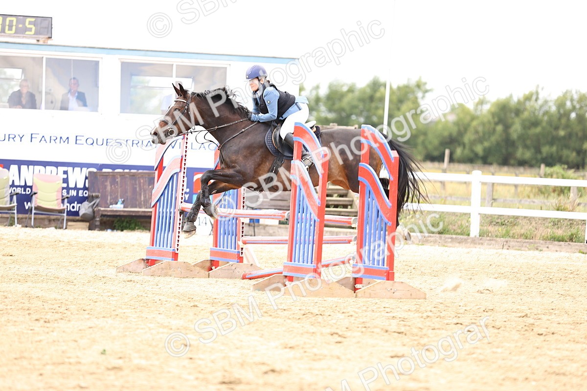 SBM_004310 - Class 3 -  Senior British Novice - 90m Open